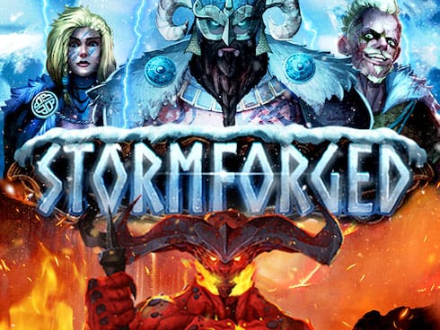 Stormforged thumbnail