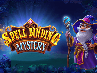 Spellbinding Mystery thumbnail