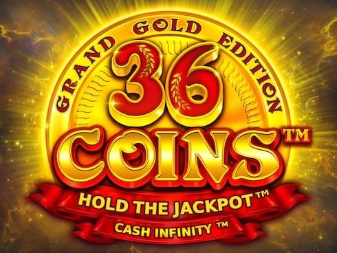 36 Coins Grand Gold Edition thumbnail