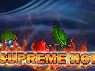 Supreme Hot thumbnail