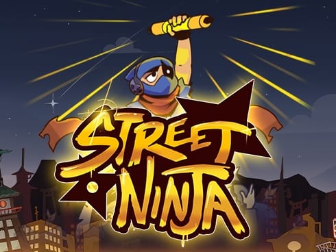 Street Ninja thumbnail