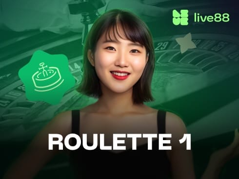 Roulette 1 thumbnail