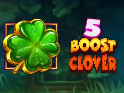 5 Boost Clover thumbnail