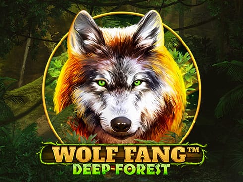 Wolf Fang - Deep Forest thumbnail