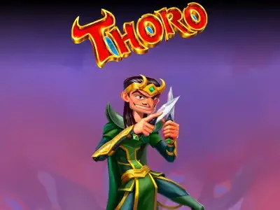 Thoro thumbnail