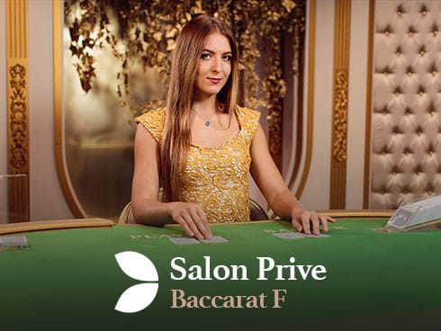 Salon Prive Baccarat F thumbnail