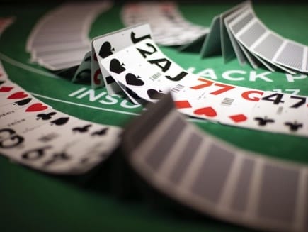 Speed VIP Blackjack M thumbnail
